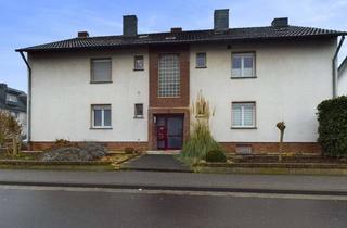 Wohnung kaufen in Hellweg 00, 53919 Weilerswist, Modernisierte Dachgeschosswohnung in ruhiger Lage von Weilerswist.