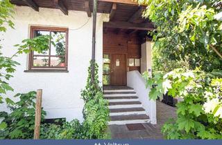 Wohnung kaufen in 86938 Schondorf, ZENTRALE WOHNUNG MIT GROßZÜGIGKEIT & STIL IN SCHONDORF