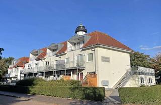 Wohnung kaufen in 26486 Wangerooge, Sehr Schickes Ferienappartment mit großer Süd-Loggia, sehr gut ausgestattet, viel Nebenfläche!