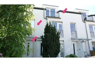 Wohnung kaufen in Vienweg 17, 13127 Französisch Buchholz, Maisonette-Wohnung mit Reihenhausflair in familienfreundlicher Umgebung