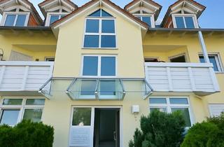 Wohnung kaufen in 68549 Ilvesheim, Charmante Maisonette mit Garten und vermietbarem Apartment