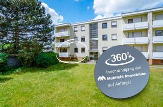Wohnung kaufen in 69469 Weinheim, Leerstehende Fünf-Zimmer-Wohnung mit Tiefgaragenstellplatz!