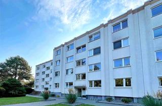 Wohnung kaufen in 31303 Burgdorf, Burgdorf-Süd: 3-Zimmer-Wohnung mit guter Raumaufteilung