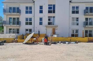 Wohnung kaufen in Am Sägewerk 11 a-f, 96476 Bad Rodach, Helle und großzügige 3-Zimmer-Wohnung in Bad Rodach