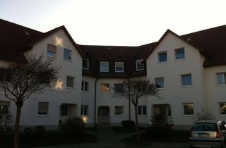 Wohnung kaufen in Aventinstr., 86609 Donauwörth, Schöne Maisonette im DG mit ausgebautem Dachspitz