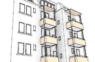 Wohnung kaufen in Dornhaldenstraße 19, 70199 Süd, Altbau trifft moderne: Kernsanierte 3 Zi.-Wohnung im schönen Stuttgarter-Süden