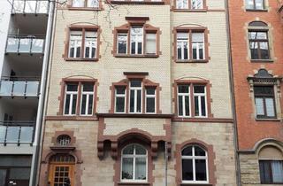Wohnung kaufen in Nahestrasse, 55118 Neustadt, Von Privat modernisierungsbedürftige 4-Zimmer-Wohnung Mainz Neustadt