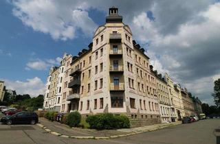 Wohnung kaufen in 09130 Sonnenberg, Bezugsfreie 3- Zimmer- Wohnung mit Wannenbad zentrumsnah in Chemnitz
