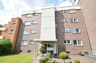 Wohnung kaufen in Am Pelkumer Bach 12, 59077 Pelkum, Hamm - Pelkum ! Ideale Wohnung für die kleine Familie !