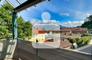 Wohnung kaufen in 87544 Blaichach, Volltreffer - Bahnhof-und Zentrumsnah