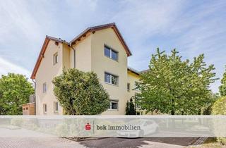 Wohnung kaufen in 14612 Falkensee, Helle Dachgeschosswohnung mit wunderschöner Dachterrasse