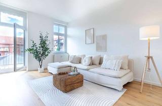 Wohnung kaufen in 99086 Johannesvorstadt, ***Charmante 3-Zimmer-Wohnung in Top-Lage*** Sofort bezugsfrei // Balkon