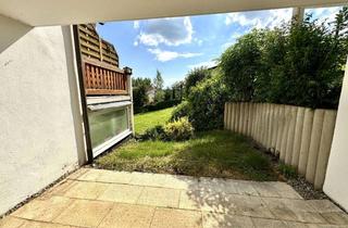 Wohnung kaufen in 88138 Weißensberg, 2-Zimmer-Wohnung mit Terrasse in Rothkreuz bei Weißensberg