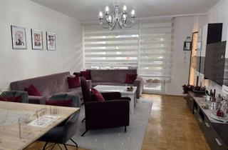 Wohnung kaufen in Carl-Benz-Straße 35b, 68167 Neckarstadt, 4-Zimmer-Wohnung mit zwei Balkonen in Mannheim-Neckarstadt-Ost