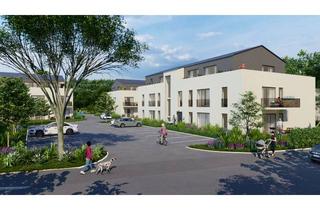 Wohnung kaufen in Mühlfeldstr., 86690 Mertingen, +Neubau+ Wohnungen 40- 100m² mitten in Mertingen