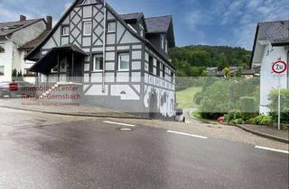 Wohnung kaufen in 77815 Bühl, Charmante Maisonette-Wohnung mit historischem Flair und modernem Wohnkomfort