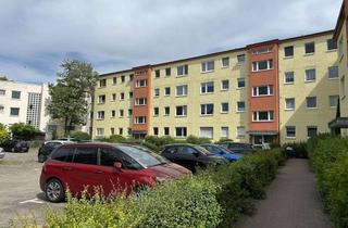 Wohnung kaufen in 12349 Buckow, Freie Eigentumswohnung in gepflegter Anlage