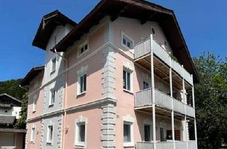 Wohnung kaufen in 83088 Kiefersfelden, Modernisierte 3 Zimmerwohnung im Herzen Kiefersfelden