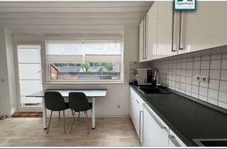 Wohnung kaufen in 49134 Wallenhorst, Solide Wertanlage - Dachgeschosswohnung in begehrter Wohngegend