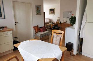 Wohnung kaufen in Fürstenauer Weg 8-10, 49090 Haste, Seniorenwohnanlage - Gepflegte 2 ZKB mit Balkon