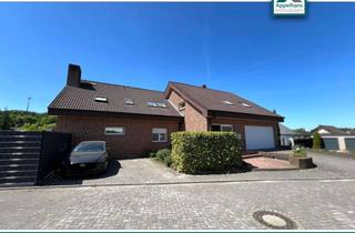 Wohnung kaufen in 49134 Wallenhorst, Kapitalanleger aufgepasst! Dachgeschosswohnung in Top-Lage