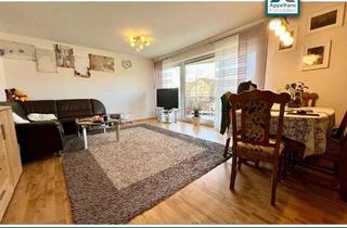 Wohnung kaufen in 49219 Glandorf, Attraktive Wohnung im Herzen von Glandorf