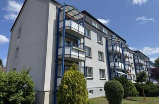 Wohnung kaufen in Lessingstraße 54, 17235 Neustrelitz, 4-Raumwohnung als Kapitalanlage oder Eigenbedarf (sofort verfügbar)