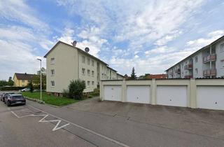 Wohnung kaufen in 74613 Öhringen, Stilvolle, modernisierte 2-Zimmer-Wohnung mit EBK in Öhringen