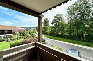 Wohnung kaufen in 83313 Siegsdorf, 2-Zimmer Wohnung in zentraler Lage von Siegsdorf!