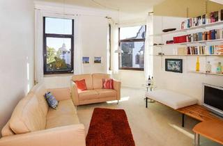 Wohnung kaufen in 30161 List, Schöne Altbau-Wohnung in Hannover-List!