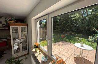 Wohnung kaufen in 74523 Schwäbisch Hall, Für Kapitalanleger 3,5-Zim. ETW, Terrasse, Garten, Tiefgarage, in ruhiger Lage von Schwäbisch Hall.