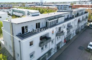 Wohnung kaufen in 93049 Westenviertel, Einzigartige Gelegenheit - Dachgeschosswohnung im Regensburger Westen