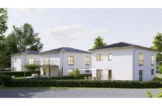 Wohnung kaufen in 82284 Grafrath, Stilvoll leben in Grafrath - Hochwertige Neubau - Garten / Maisonettewohnung