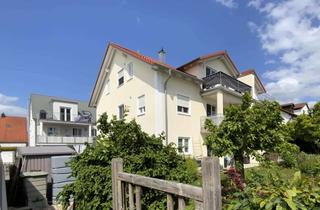 Wohnung kaufen in 85080 Gaimersheim, Ihr neues Zuhause