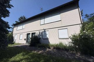 Wohnung kaufen in 74594 Kreßberg, Ganzjahres-Urlaub im Grünen: 2 Doppelhaushälften mit großem Grundstück in Kreßberg zu verkaufen