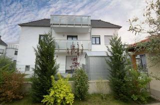 Wohnung kaufen in 85110 Kipfenberg, Junges Wohnen in zentraler Lage