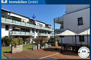 Wohnung kaufen in Gerberstr. 20a, 41748 Viersen, Viersen-Zentrum: barrierefreie Eigentumswohnung mit TG-Stellplatz & Parkzugang an der Villa Marx