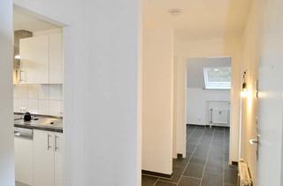 Wohnung kaufen in Aachenerstraße 153B, 52146 Würselen, Größen 2 Zimmer Wohnung inkl Neue Einbauküche, Vermietet