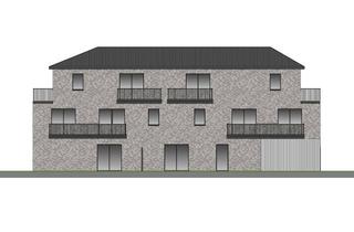 Wohnung kaufen in 26127 Oldenburg, Terrasse & Garten | 2-Zimmer-Wohnung in attraktiver Lage Oldenburg