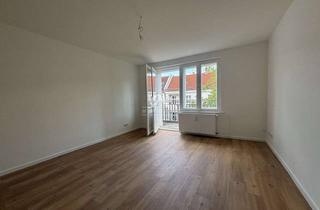Wohnung kaufen in Nogatstraße 17, 12051 Neukölln, PROVISIONSFREI! 1 ZIMMER WOHNUNG IM KÖRNERKIEZ! BALKON MIT SÜDAUSRICHTUNG!