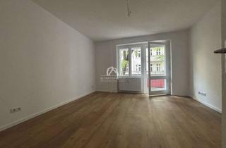Wohnung kaufen in Nogatstraße 17a, 12051 Neukölln, PROJEKT ZUHAUSE! 1-ZIMMERWOHNUNG IM KÖRNERKIEZ!GUT GESCHNITTEN, MIT BALKON!PROVISIONSFREI!