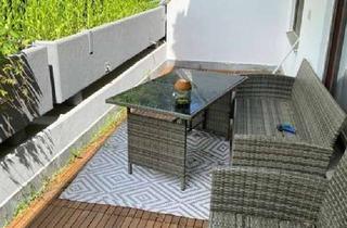 Wohnung kaufen in 94469 Deggendorf, RESERVIERTSONNIGE 3-ZIMMER DACHTERRASSENWOHNUNGIN DEGGENDORF WALCHSTRAßE