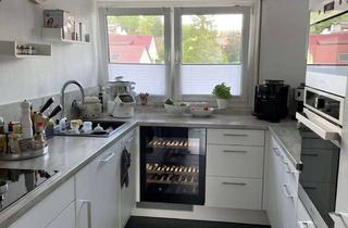 Wohnung kaufen in Schlipfweg, 73614 Schorndorf, *** Ohne Makler *** Helle und offene 3,5-Zimmer-Wohnung mit Dachloggia und EBK in Schorndorf
