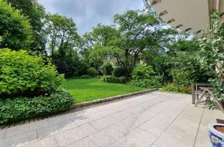 Wohnung kaufen in 90768 Dambach, Großzügig Wohnen auf einer Ebene ...Exklusive 3 Zimmer Wohnung mit großer Terrasse