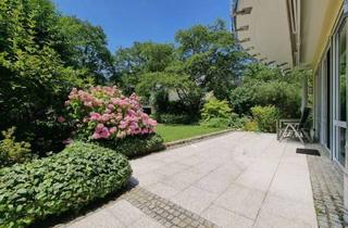 Wohnung kaufen in 90768 Dambach / Unterfürberg, Großzügig Wohnen auf einer Ebene ...Exklusive 3 Zimmer Wohnung mit großer Terrasse