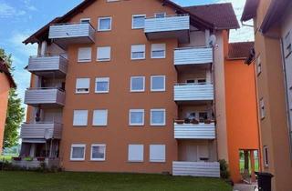 Wohnung kaufen in Grenzstr. 15, 88682 Salem, 3 Zi.-Wohnung mit Balkon in Salem-Mimmenhausen, Ortsrandlage