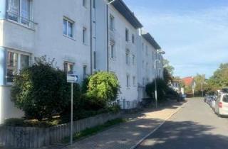 Wohnung kaufen in Friedrich-Ebert-Straße 57, 04425 Taucha, ***Kompakt & rentabel - 5,17 % Rendite - 1-Zimmer-Wohnung in guter Lage***