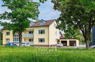 Wohnung kaufen in 85598 Baldham, Interessante Gelegenheit!