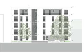 Wohnung kaufen in Brüelstrasse 29, 78462 Konstanz, Hochwertige 6,5-Zimmer Neubau-Wohnung in KN-Paradies