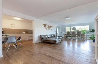 Wohnung kaufen in 61381 Friedrichsdorf, Modernes Wohnen mit Stil – Exklusive 4,5-Zimmer-Terrassenwohnung in Friedrichsdorf